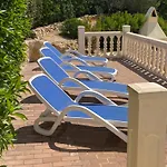 Casa Luis - - Spanien 度假居 *