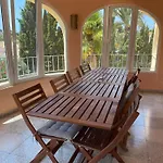 度假居 Casa Luis - - Spanien