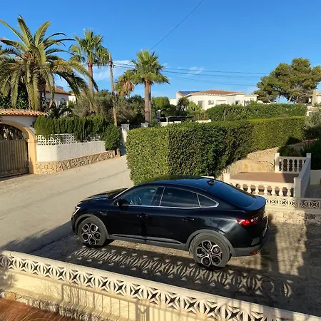 Casa Luis - - Spanien Holiday home *