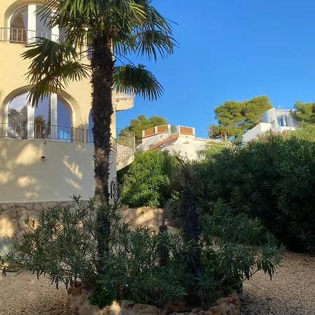 Casa Luis - - Spanien Holiday home *