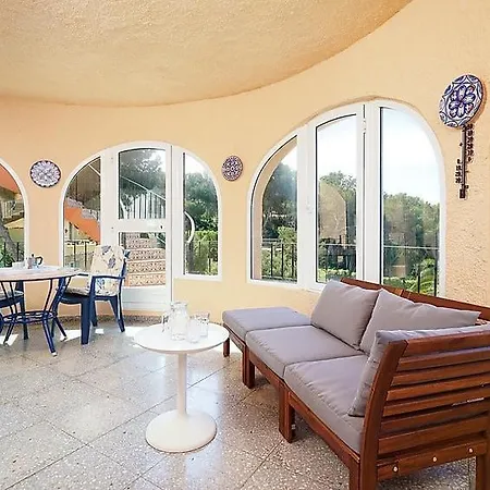 Casa Luis - - Spanien Semesterbostad