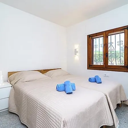 Casa Luis - - Spanien Jávea