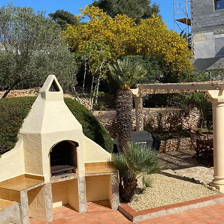 Casa Luis - - Spanien *