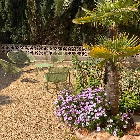 Casa Luis - - Spanien Semesterbostad *