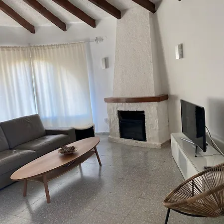 Casa Luis - - Spanien