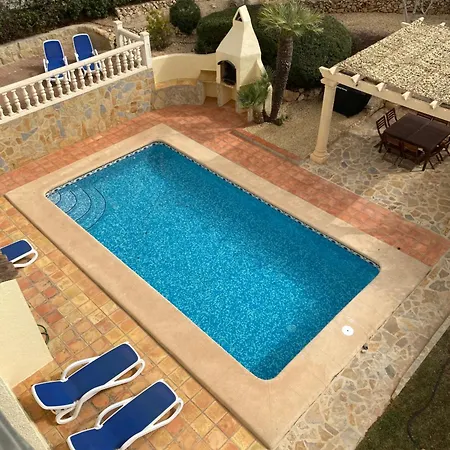 Casa Luis - - Spanien