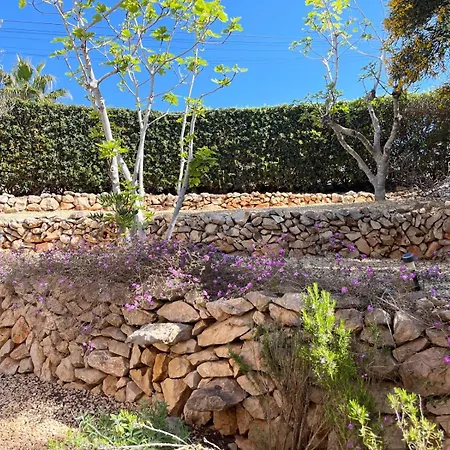 Nyaraló Casa Luis - - Spanien