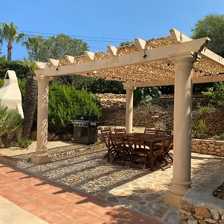 Casa Luis - - Spanien