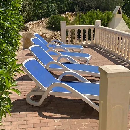 Casa Luis - - Spanien Дом отдыха *