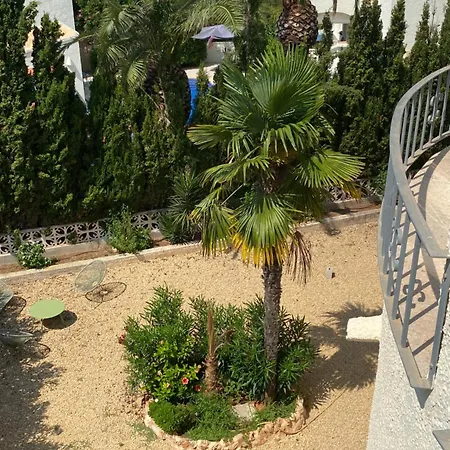 Дом отдыха Casa Luis - - Spanien Хавеа