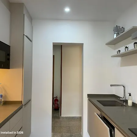 Casa Luis - - Spanien *