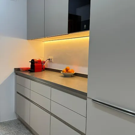 Casa Luis - - Spanien