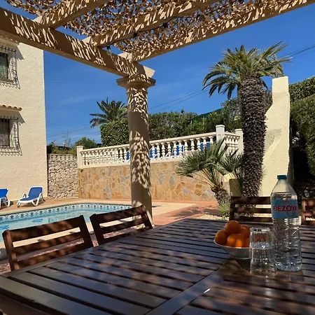 Casa Luis - - Spanien