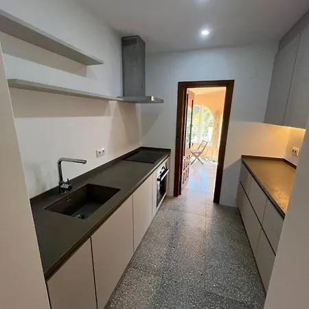 Casa Luis - - Spanien Jávea