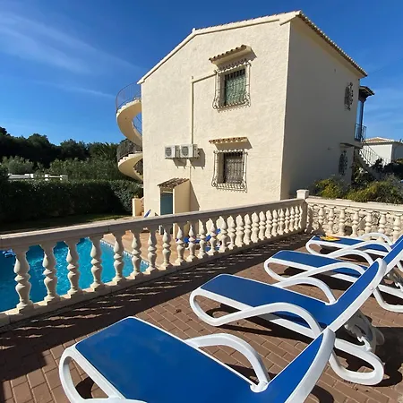 Casa vacanze Casa Luis - - Spanien *