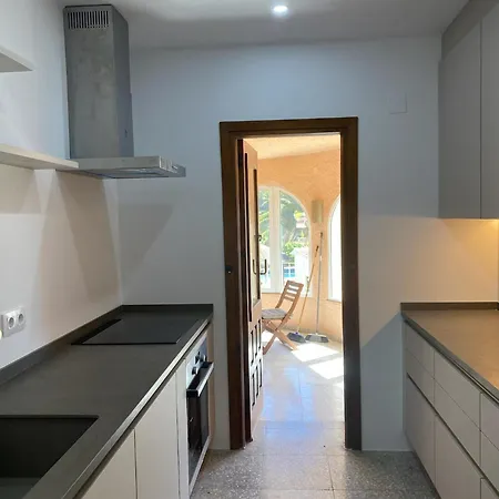 Casa Luis - - Spanien Jávea