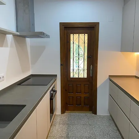 Casa Luis - - Spanien * Jávea