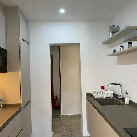 Hébergement de vacances Casa Luis - - Spanien Jávea