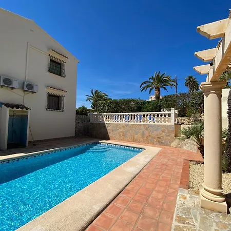 Casa vacanze Casa Luis - - Spanien