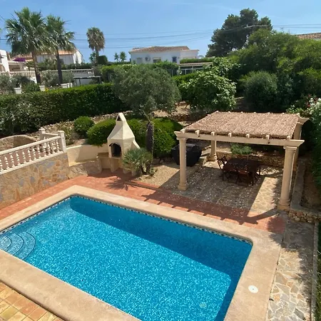 Casa Luis - - Spanien