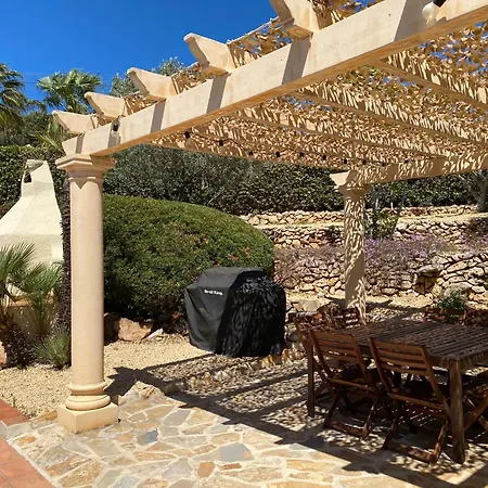 Casa Luis - - Spanien Jávea