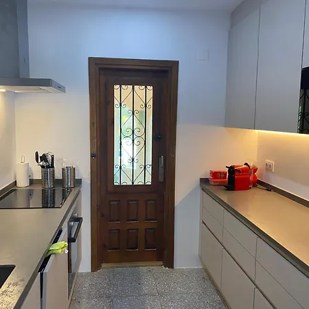Casa Luis - - Spanien * Jávea