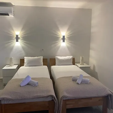 Casa Luis - - Spanien Feriehus