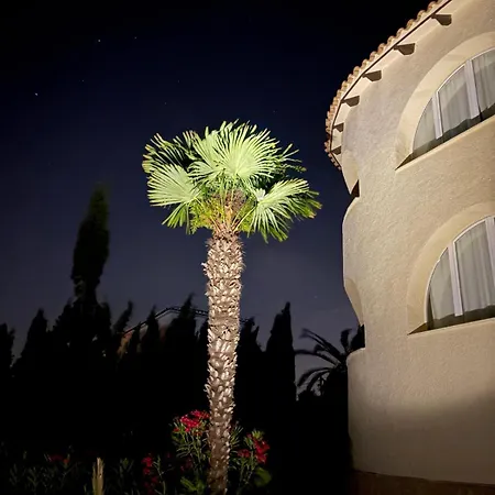 Casa Luis - - Spanien * Хавеа