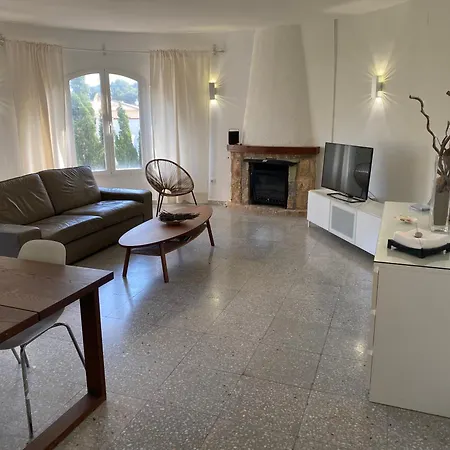 Casa vacanze Casa Luis - - Spanien Jávea