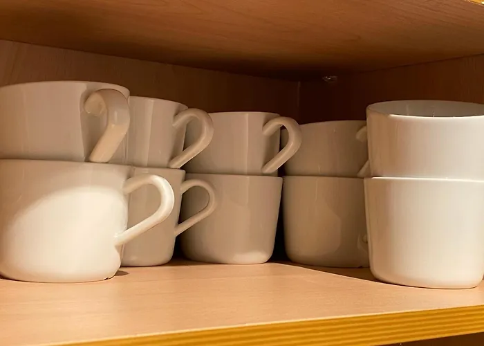 Casa de Férias Casa Luis - - Spanien Jávea