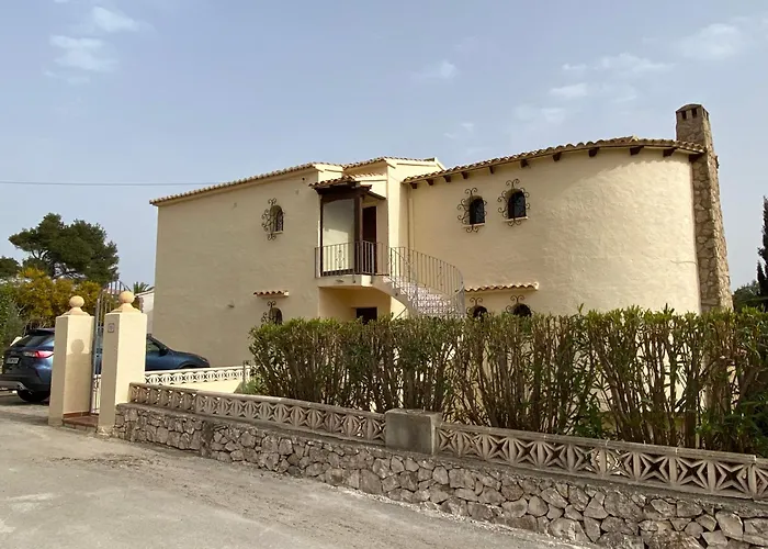 Casa Luis - - Spanien *