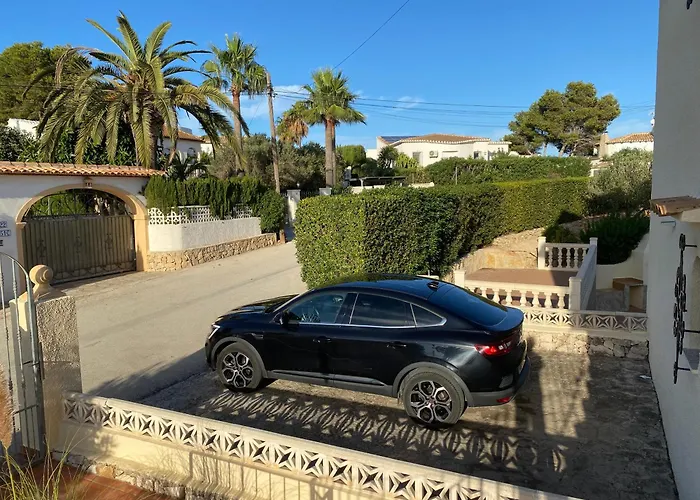 Casa Luis - - Spanien Casa de Férias *