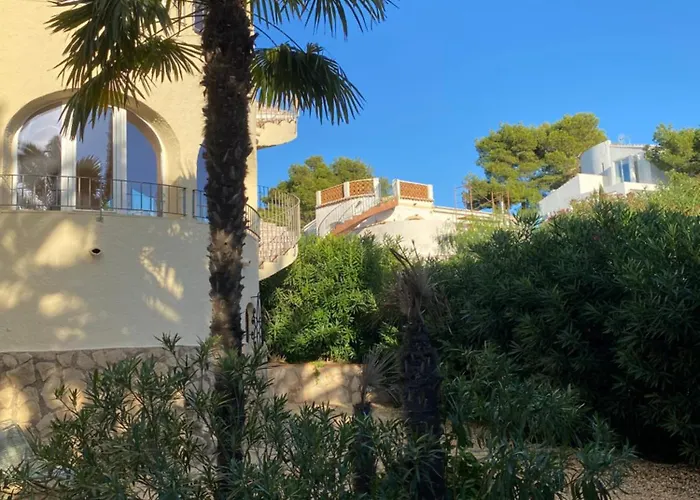 Casa Luis - - Spanien Casa de Férias *