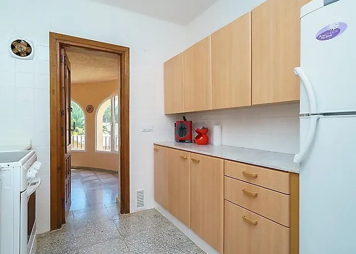 Casa Luis - - Spanien * Jávea