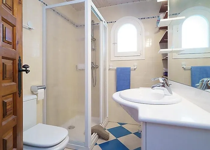 Casa Luis - - Spanien Jávea