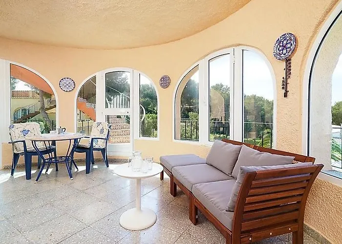 Casa Luis - - Spanien Casa de Férias