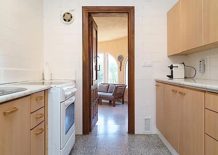 Casa de Férias Casa Luis - - Spanien *