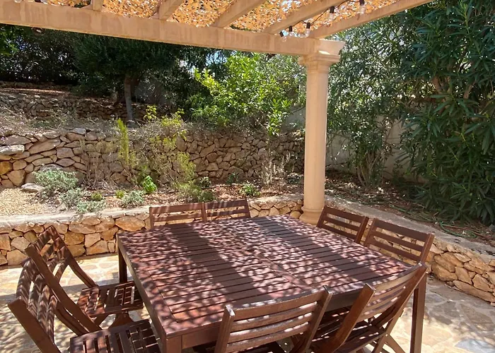 Casa Luis - - Spanien Casa de Férias Jávea