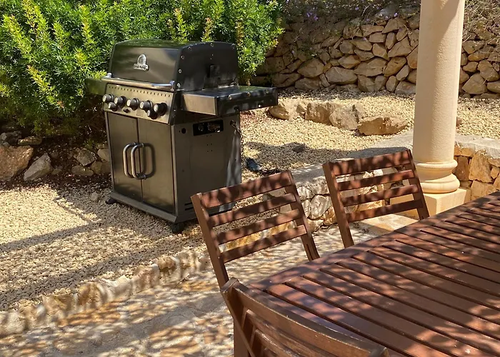 Casa Luis - - Spanien *