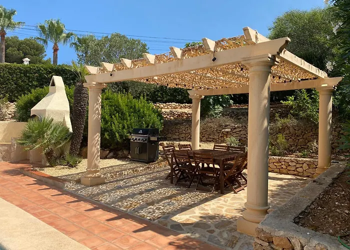 Casa Luis - - Spanien