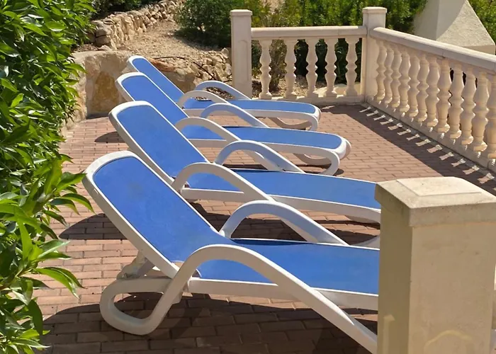 Casa Luis - - Spanien Casa de Férias *