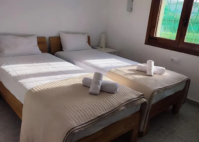 Casa Luis - - Spanien Casa de Férias