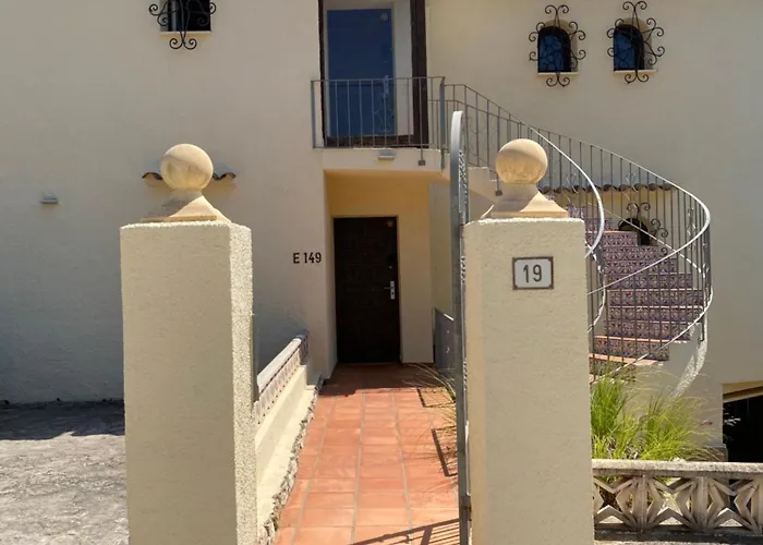 Casa Luis - - Spanien Jávea