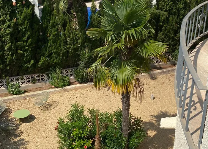 Casa de Férias Casa Luis - - Spanien Jávea