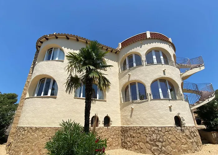 Casa de Férias Casa Luis - - Spanien *