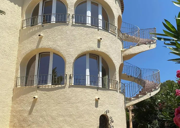 Casa de Férias Casa Luis - - Spanien