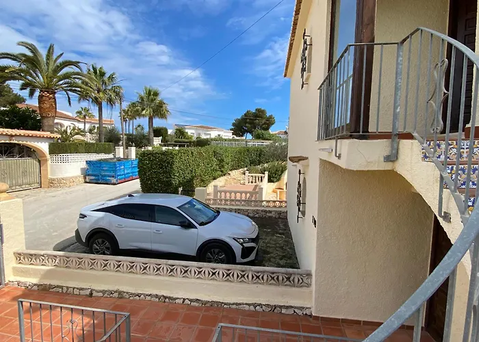 Casa Luis - - Spanien Casa vacanze *