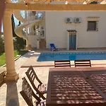 Casa de Férias Casa Luis - - Spanien