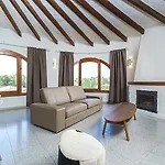 Casa de Férias Casa Luis - - Spanien Jávea