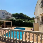 Casa Luis - - Spanien * Jávea